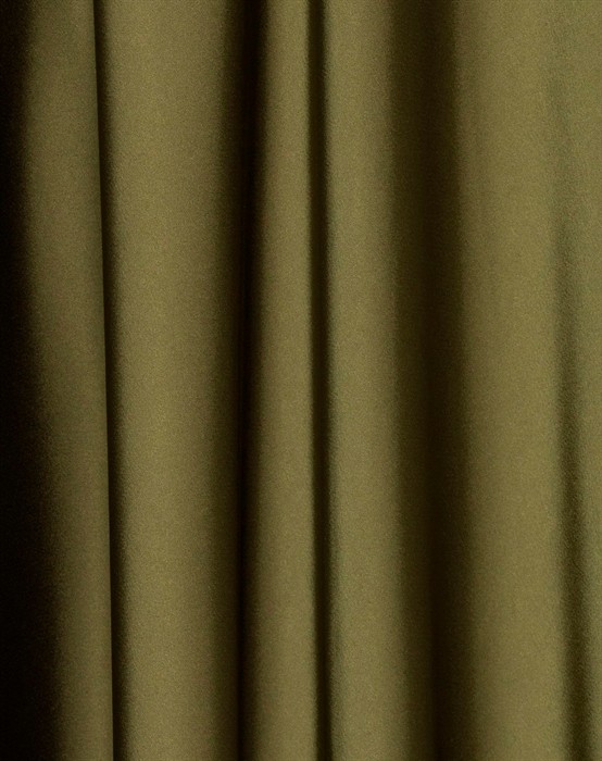 Savannah Nederdel - Semi Rich Olive